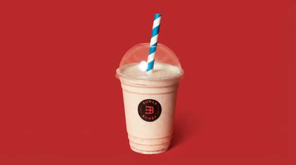 Snickers Shake