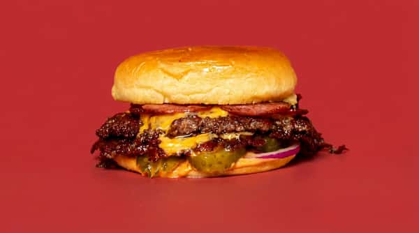 Stacked Smash