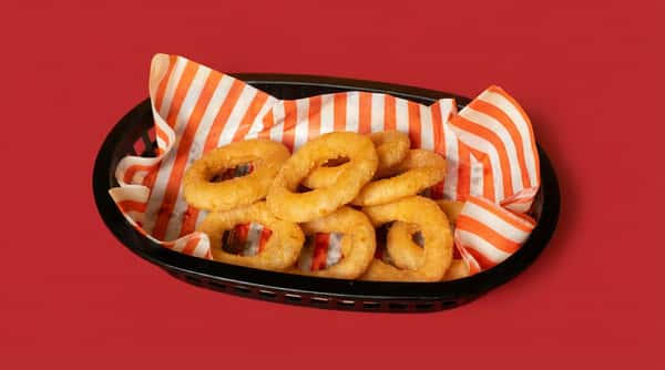 Onion Rings (8)