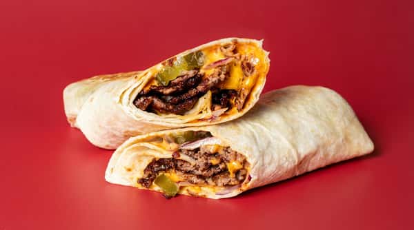 Smash Wrap