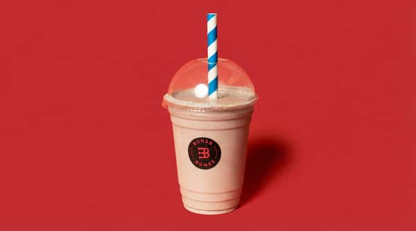 Oreo Shake
