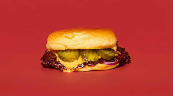 Smashed Bun