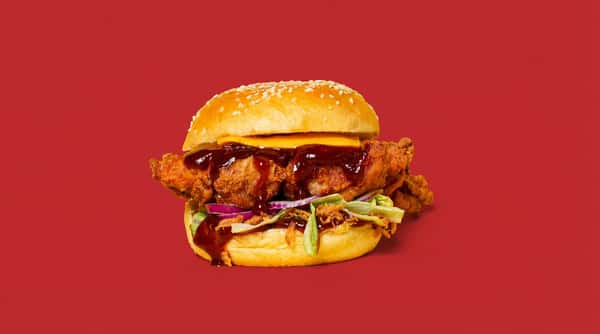 Sticky Chick
