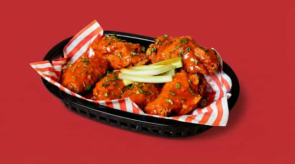 Buffalo Bones