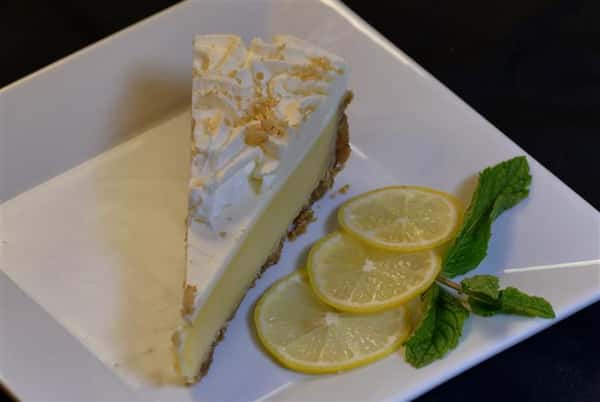 pie