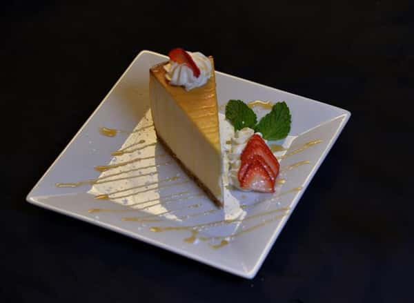slice of pie