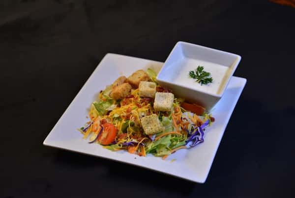 salad