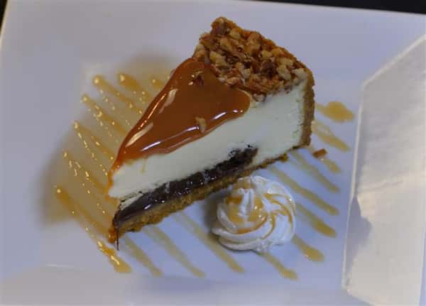 slice of pie
