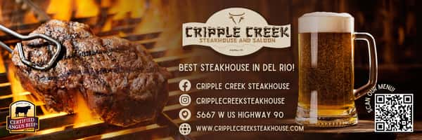 Cripple Creek Steakhouse