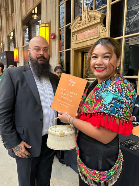 Beard Awards