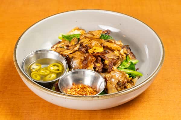 Pad See Ew Pork