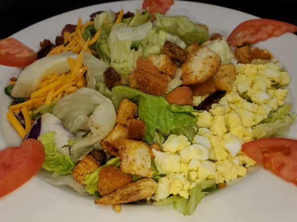 *House Salad (small)