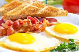 Egg Plate