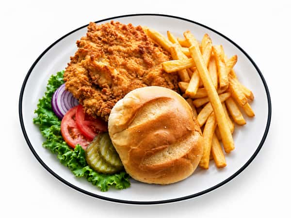 **Pork Tenderloin