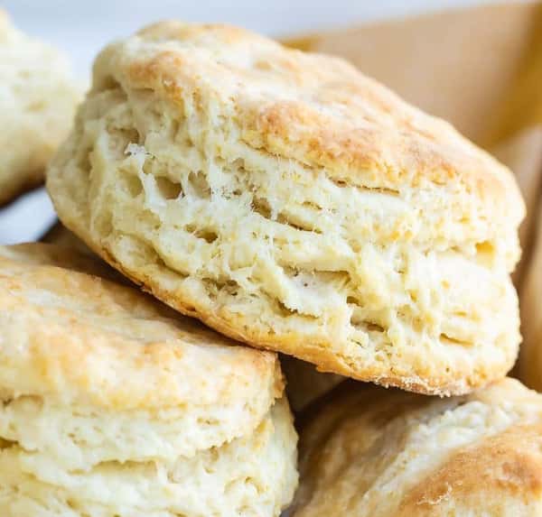 1 Biscuit