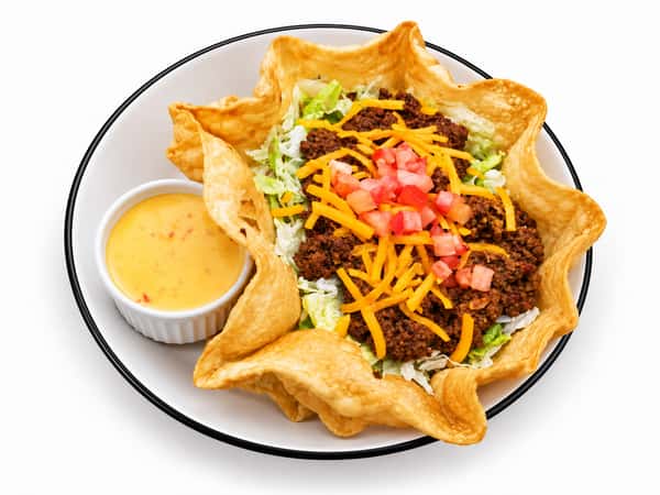**Taco Salad