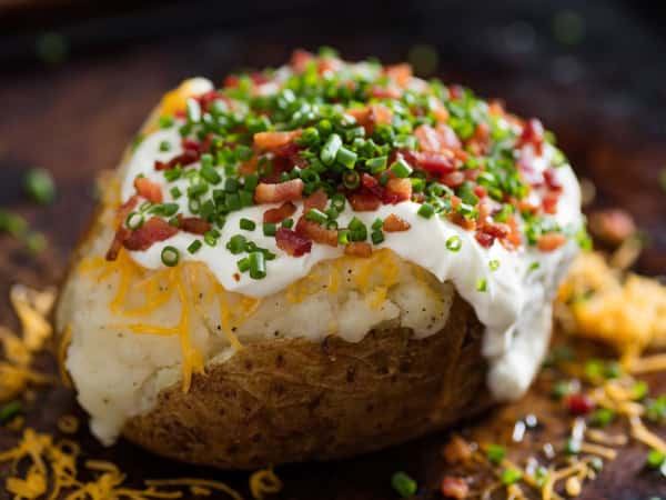 *Super Spud