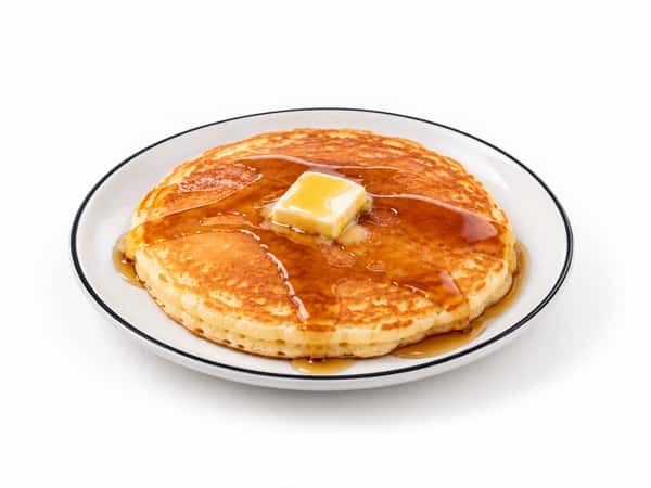 **SIDE 1 Pancake