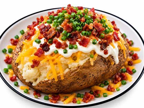 **Super Spud