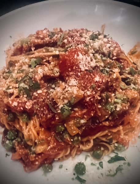 Angel Hair Piedmontese