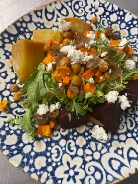Beet Salad