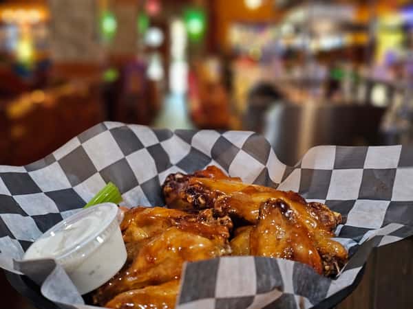 Buffalo Wings