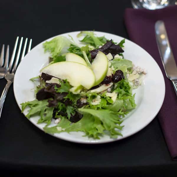 salad individual