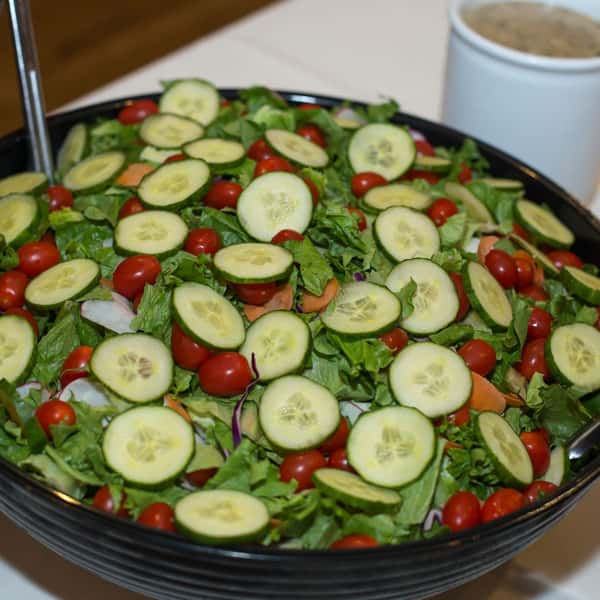 salad