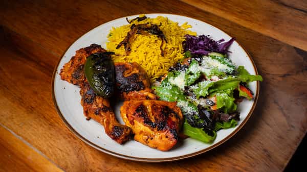 Chicken Tikka