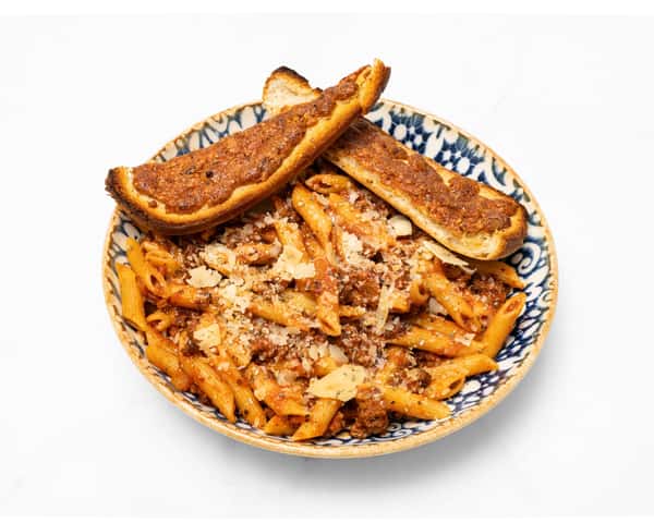 Bolognese Pasta