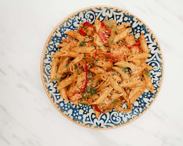 LaPasha Pasta