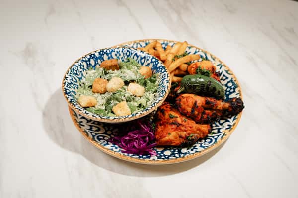 Chicken Tikka