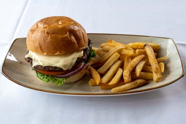 Cheeseburger