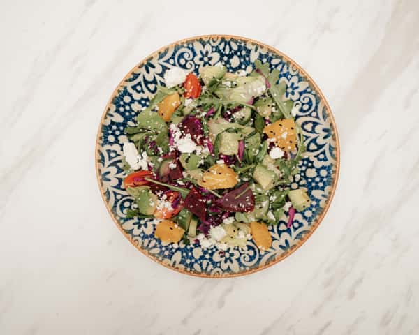 La Pasha Salad