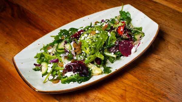 La Pasha Salad
