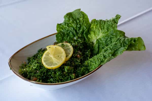 Tabbouleh