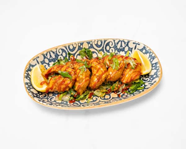 Shrimp Dynamite