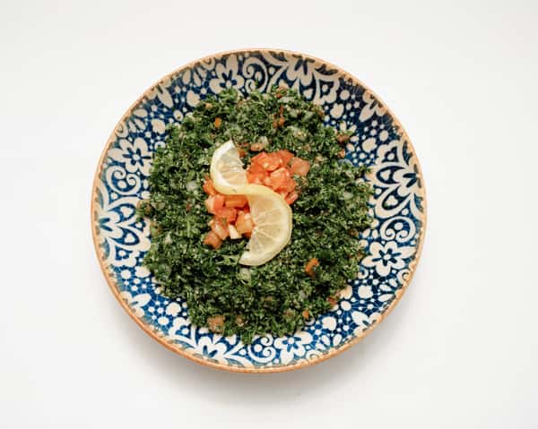 Tabbouleh