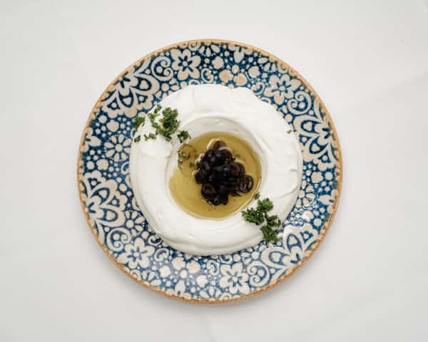 Labneh