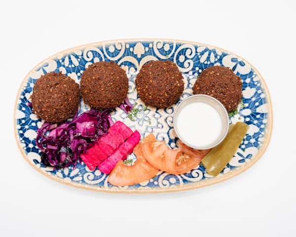 Falafel