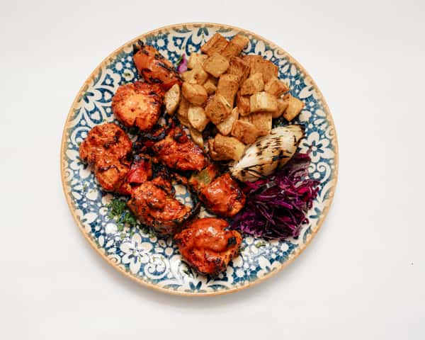 Chicken Tawook