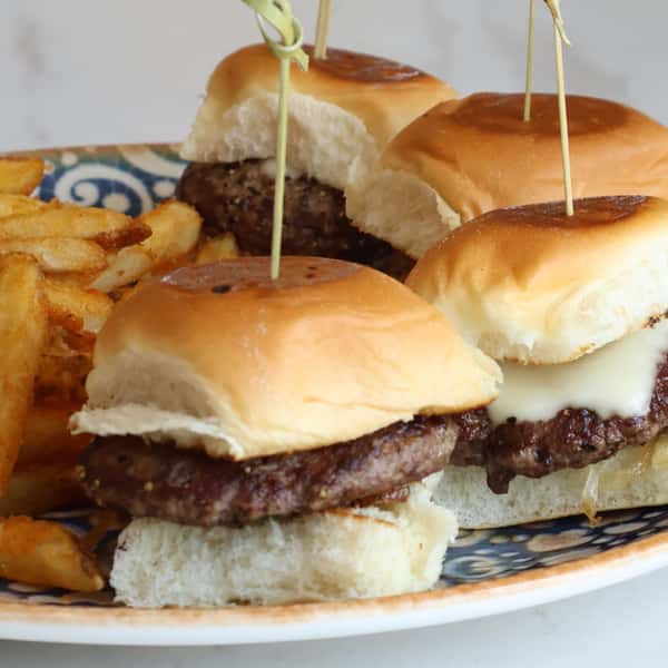 Sliders