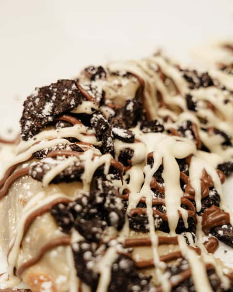 Crepes
