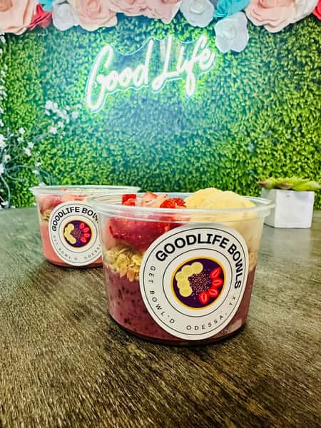 Acai BOWL