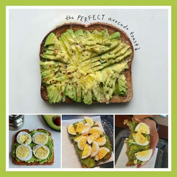 Avocado Toast