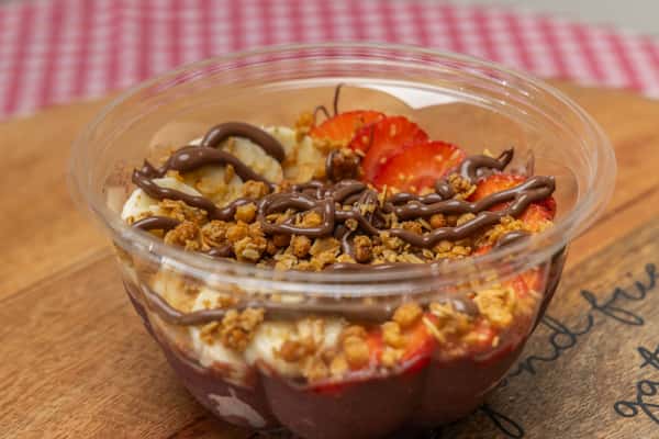 The Vintage Market Food