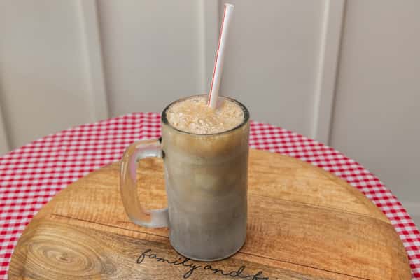 The Vintage Market Drinks