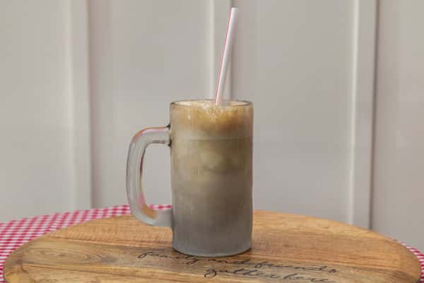 The Vintage Market Drinks