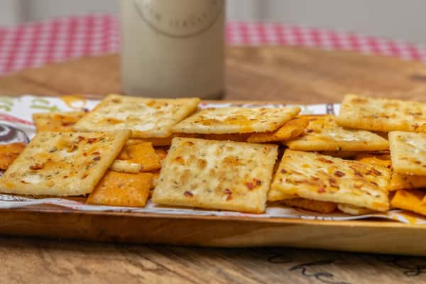 Firecrackers (single serving)