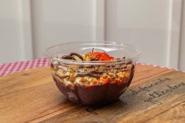 The Vintage Market Food